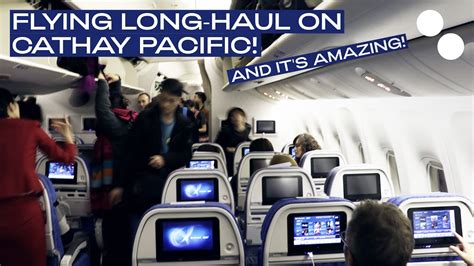 cathay pacific flight 888.